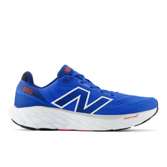 New balance 880 classic trainer on sale