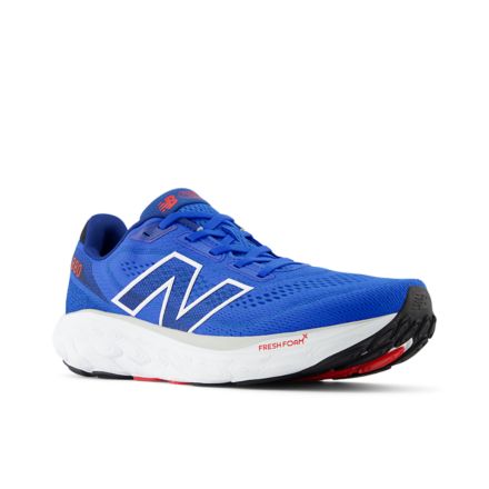 New balance deals shoes running