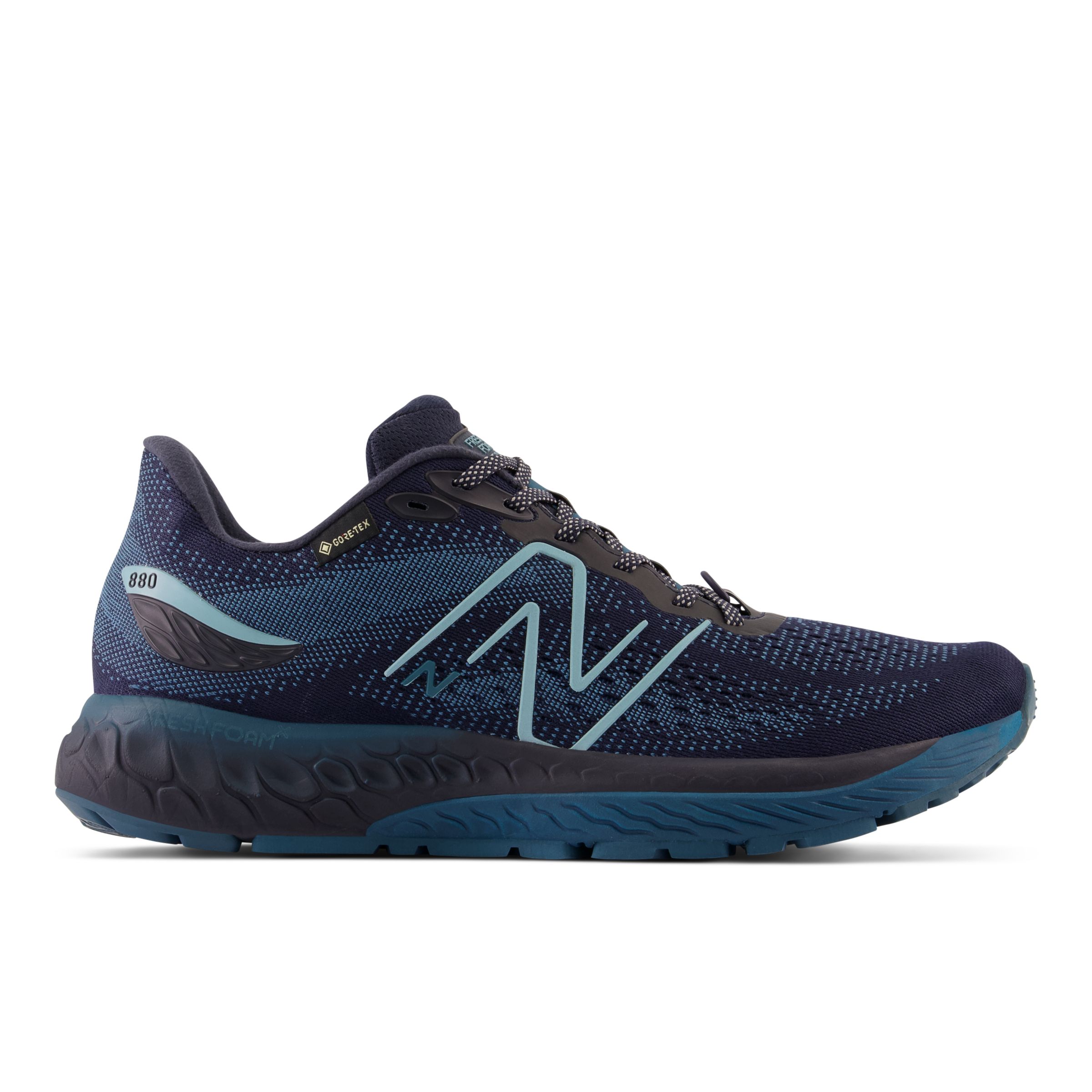 gore tex new balance