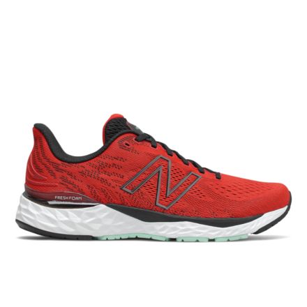 new balance 880v11 weight