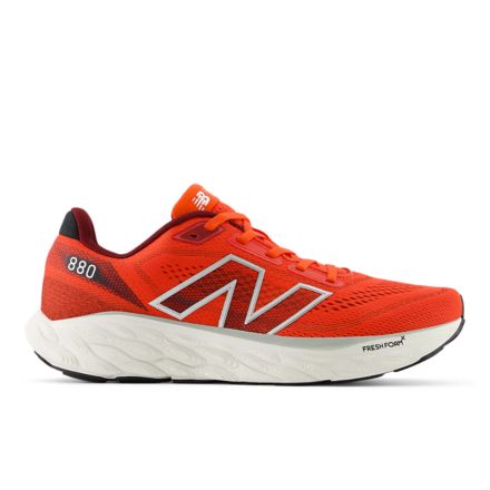 Fresh Foam x 880 Running Running Shoes New Balance