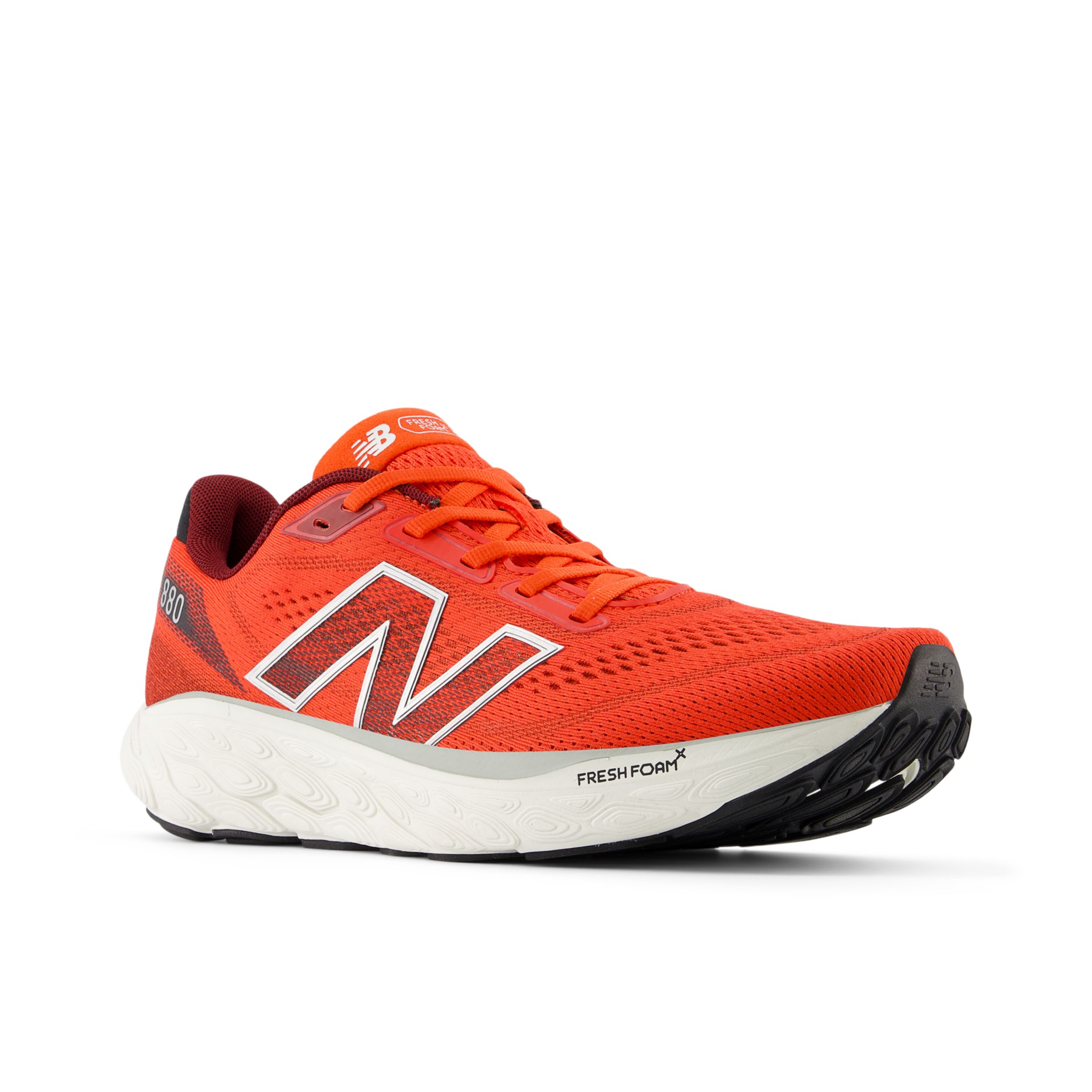 New Balance  sneaker Wit