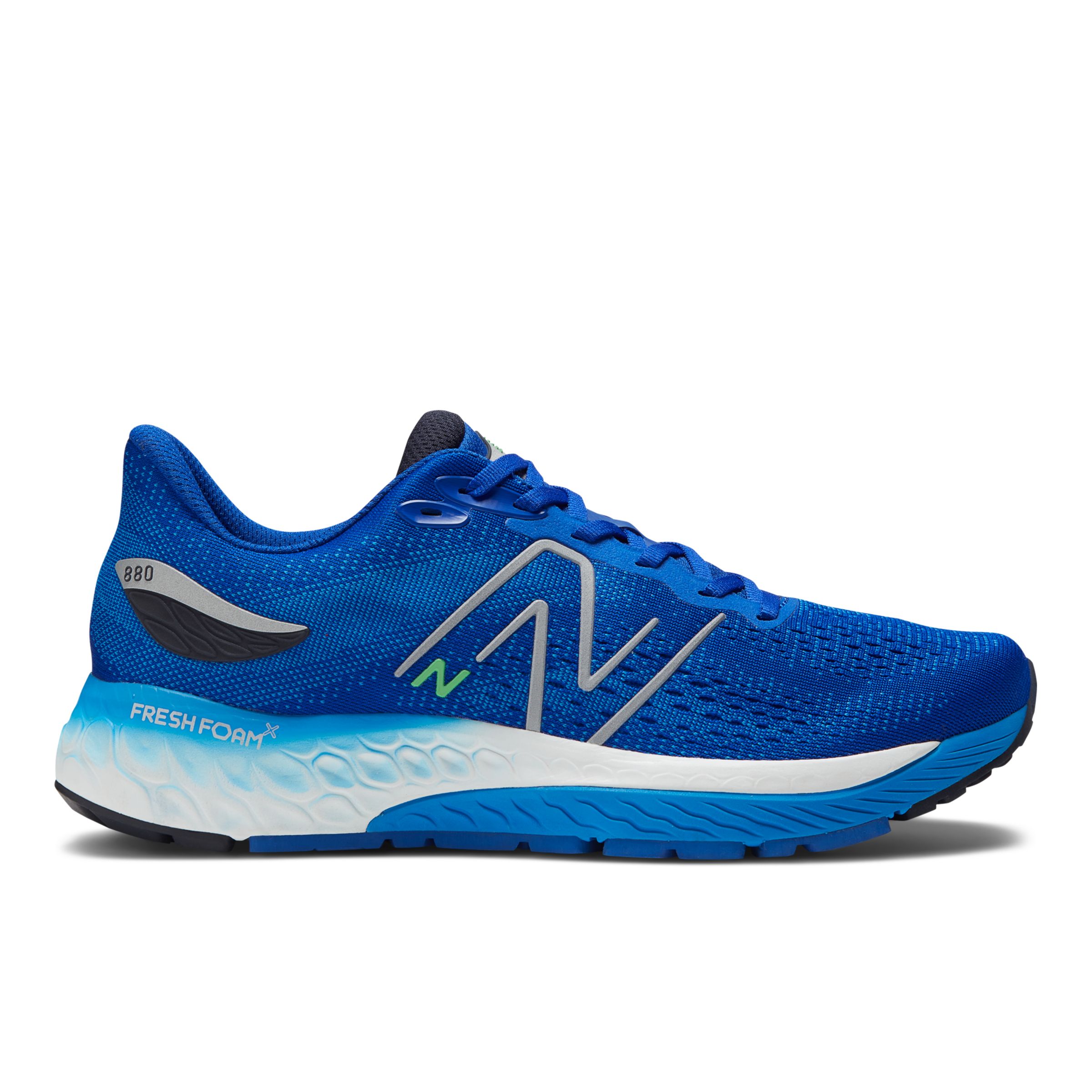 New Balance Fresh Foam X 880v12 Men's | eBay