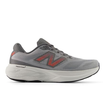 Fresh Foam X 880v15, Black with White with Reflection, M880T15