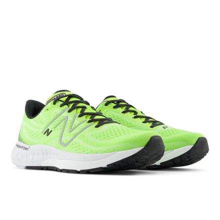 New balance 2024 running shoes hk