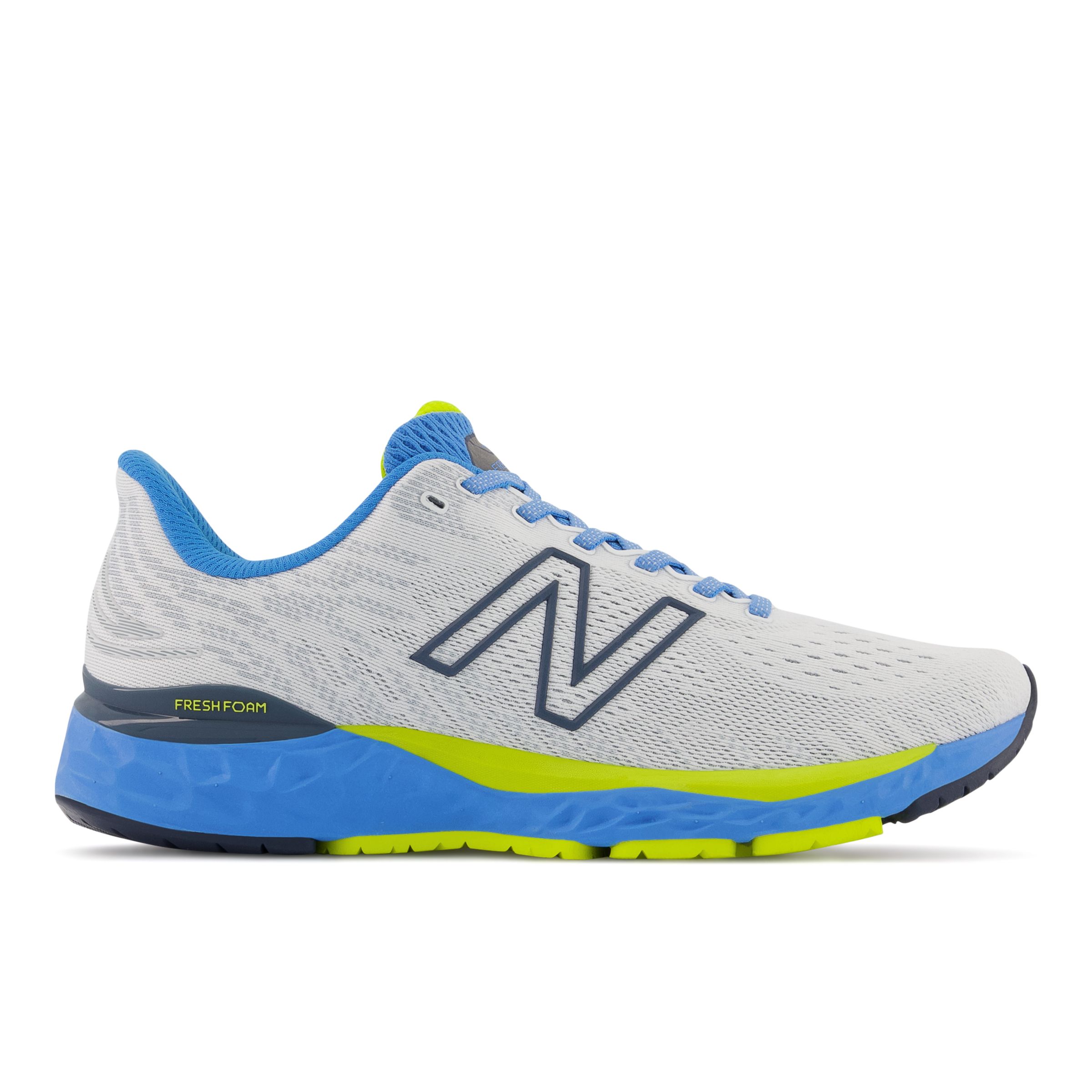 men's new balance fresh foam 880v11