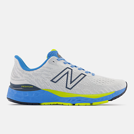 Men's 880 Running Shoes - New Balance سطح غاز ايطالي Men's 880 Running Shoes - New Balance سطح غاز ايطالي