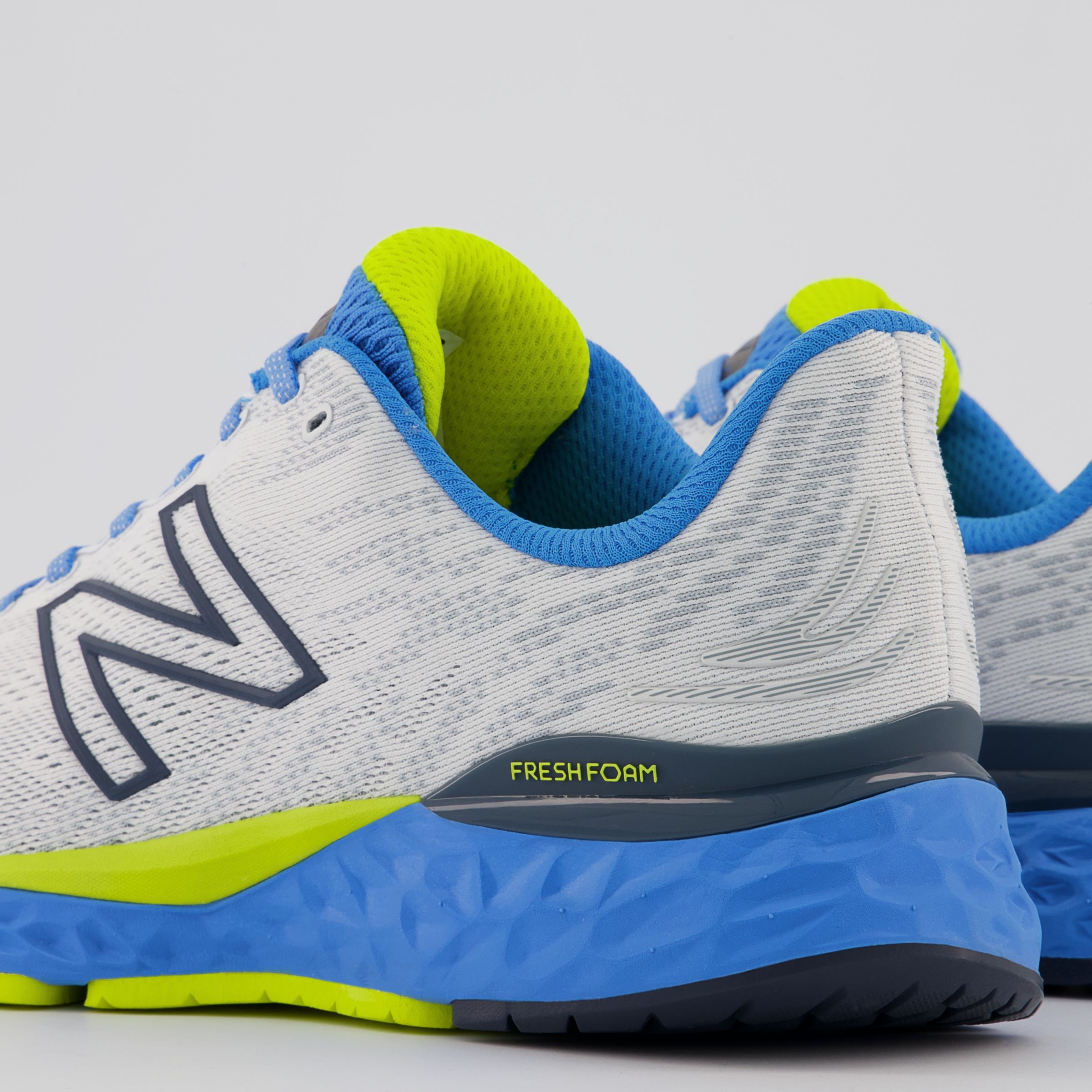 men's new balance fresh foam 880v11