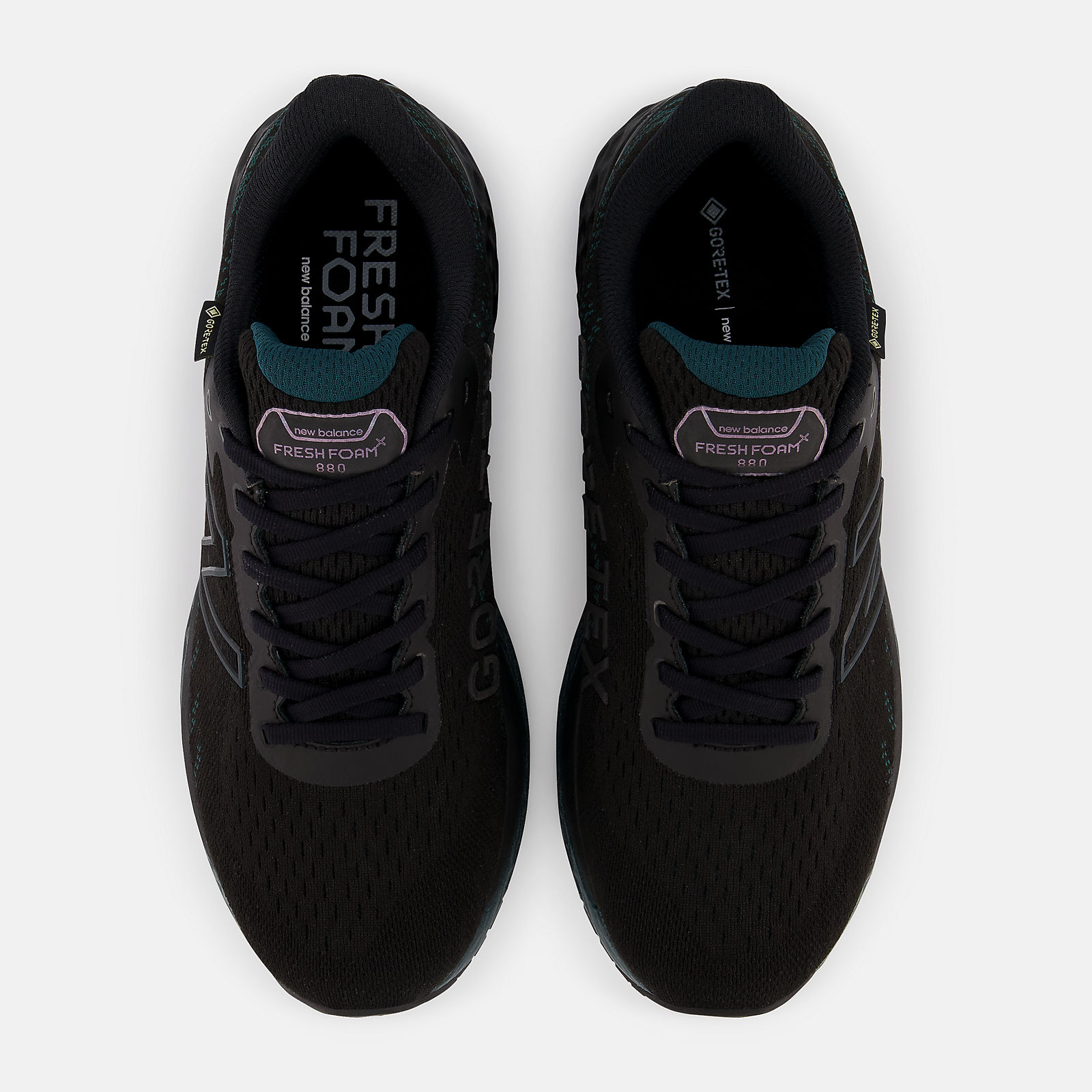 Fresh Foam 880v11 GTX - New Balance الكرفته Fresh Foam 880v11 GTX - New Balance الكرفته
