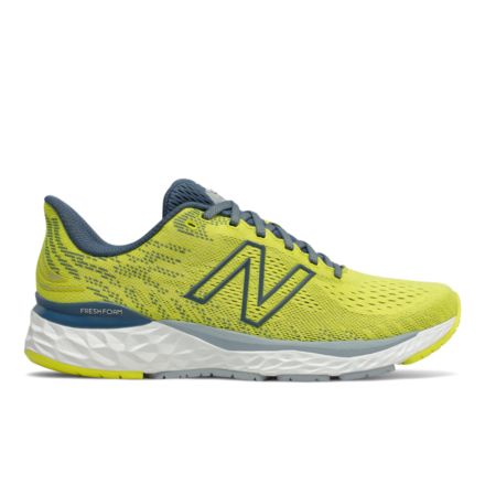 new balance 880v11 weight