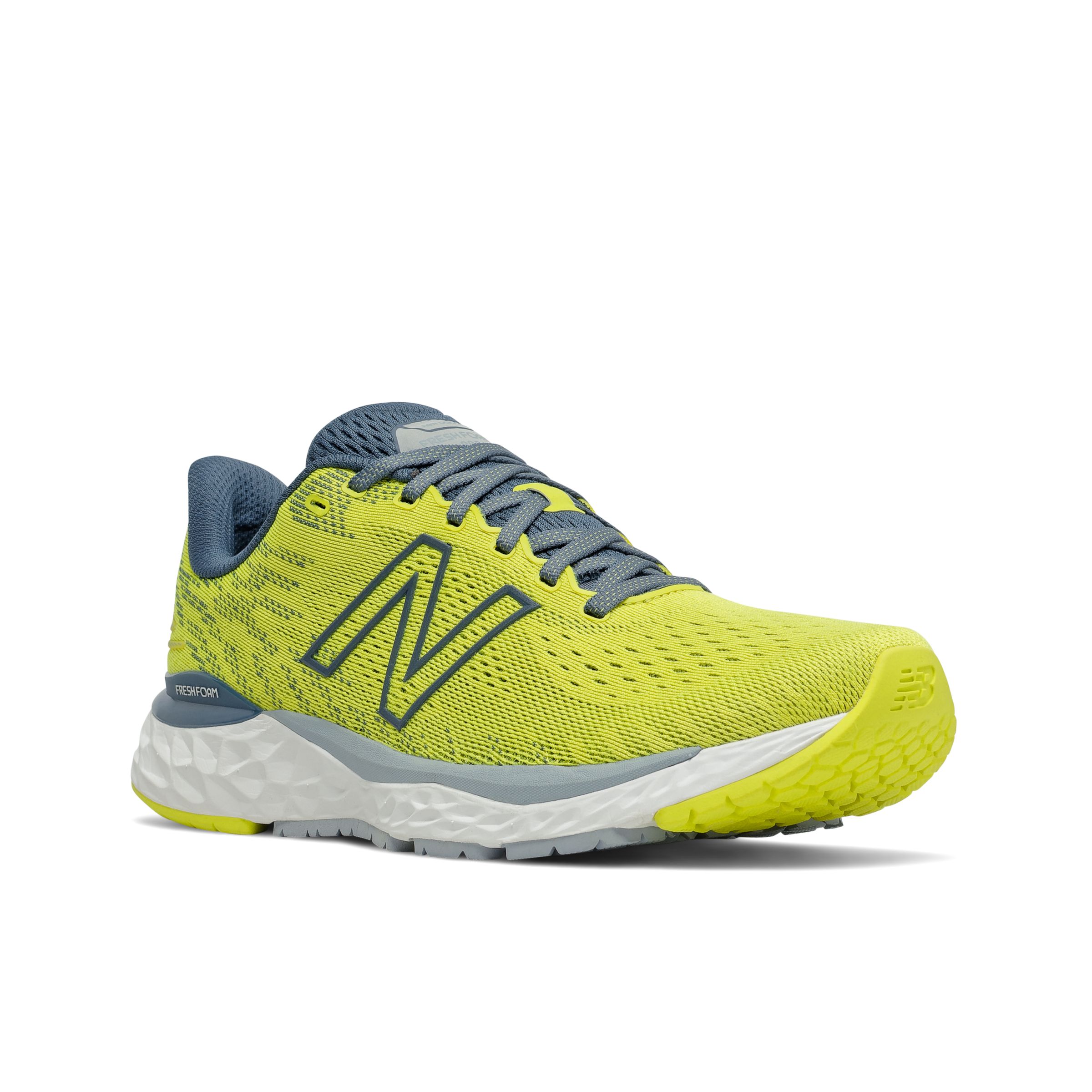 men's new balance fresh foam 880v11