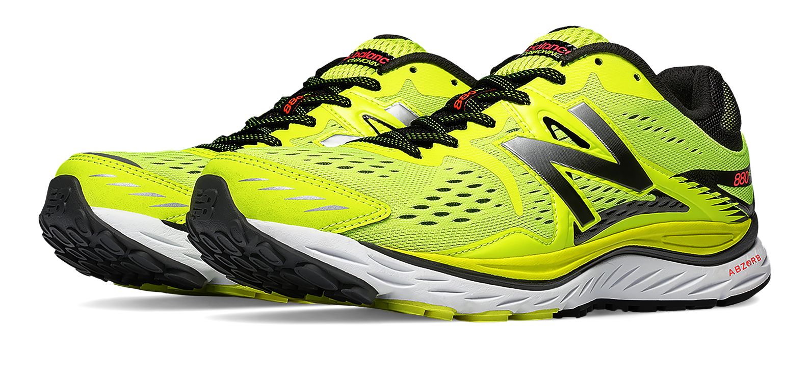new balance 880v6 opinioni