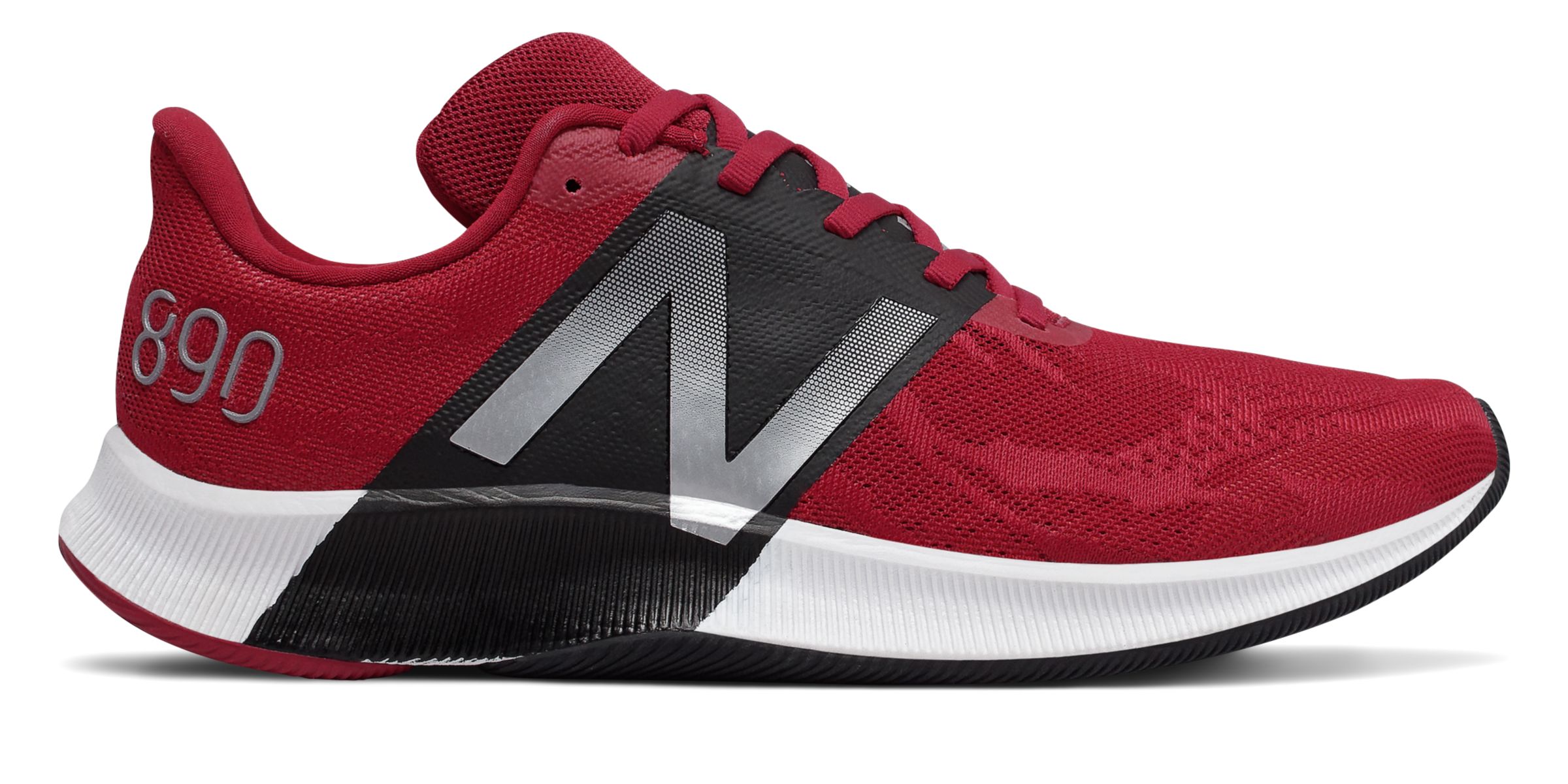 New Balance FuelCell 890 v8