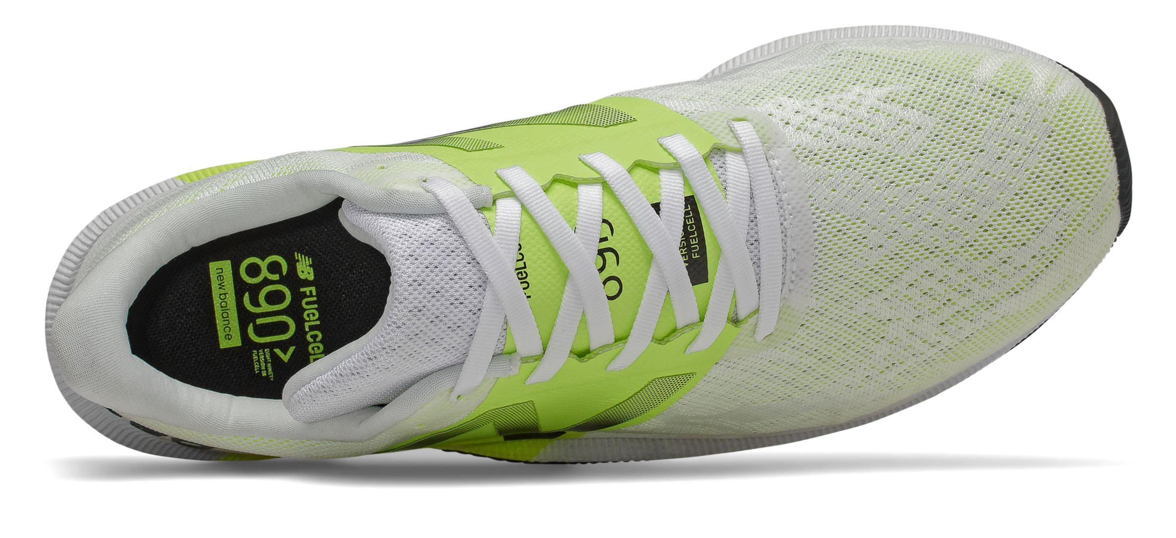 new balance fuelcell 890v8