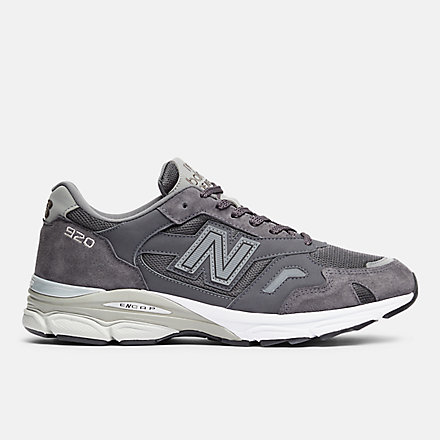 New Balance MADE in UK 920, M920CHR image number null