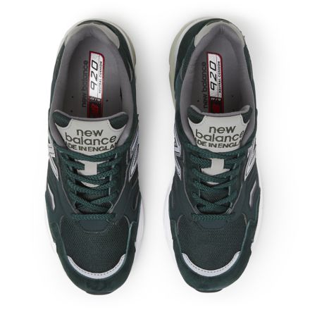 男子MADE in UK 920 Lifestyle New Balance 香港官方網上商店- New Balance