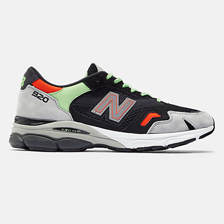 New Balance Made in UK 920, M920KGG image number null