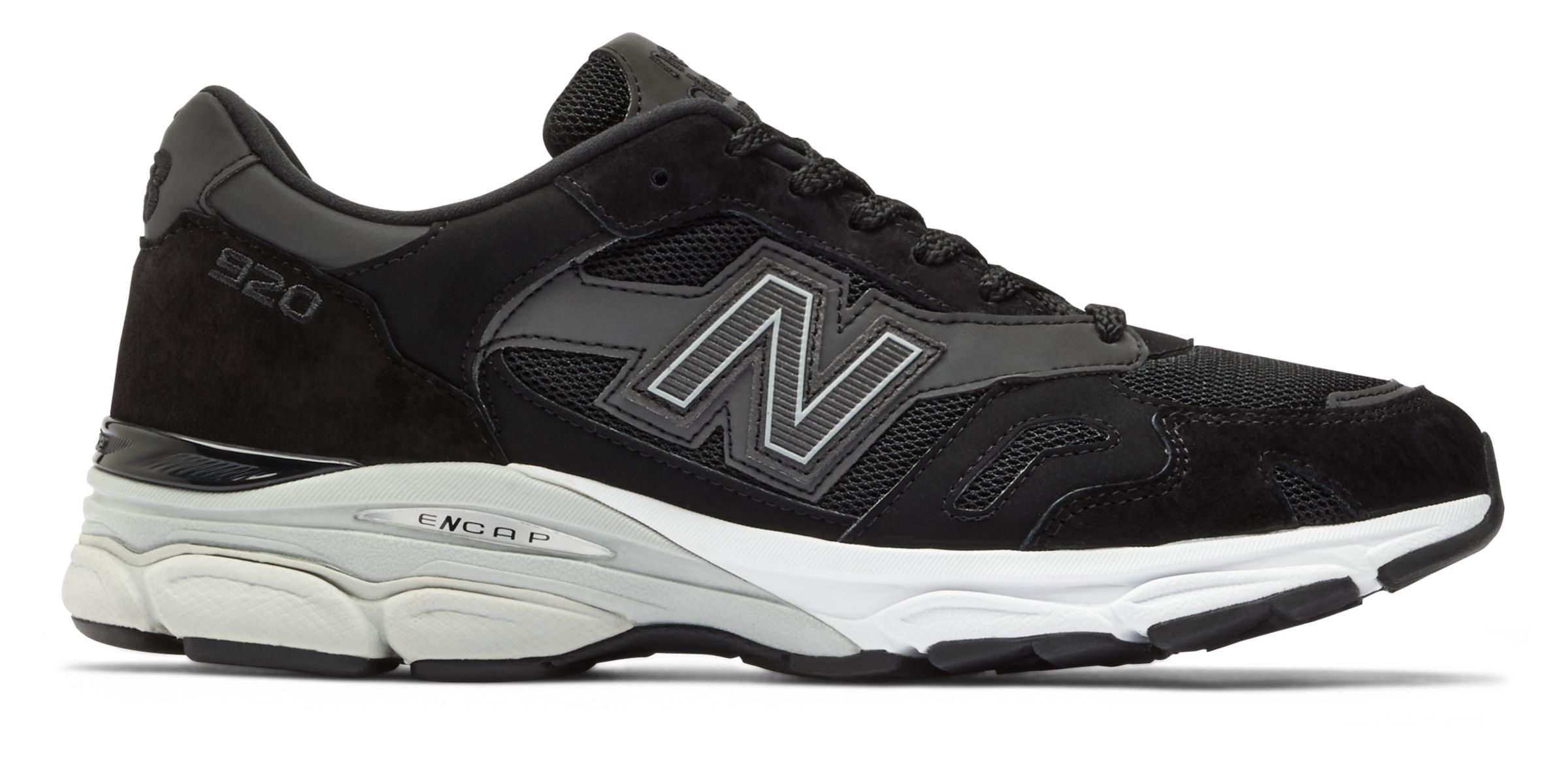 NB Made in UK 920, M920KR