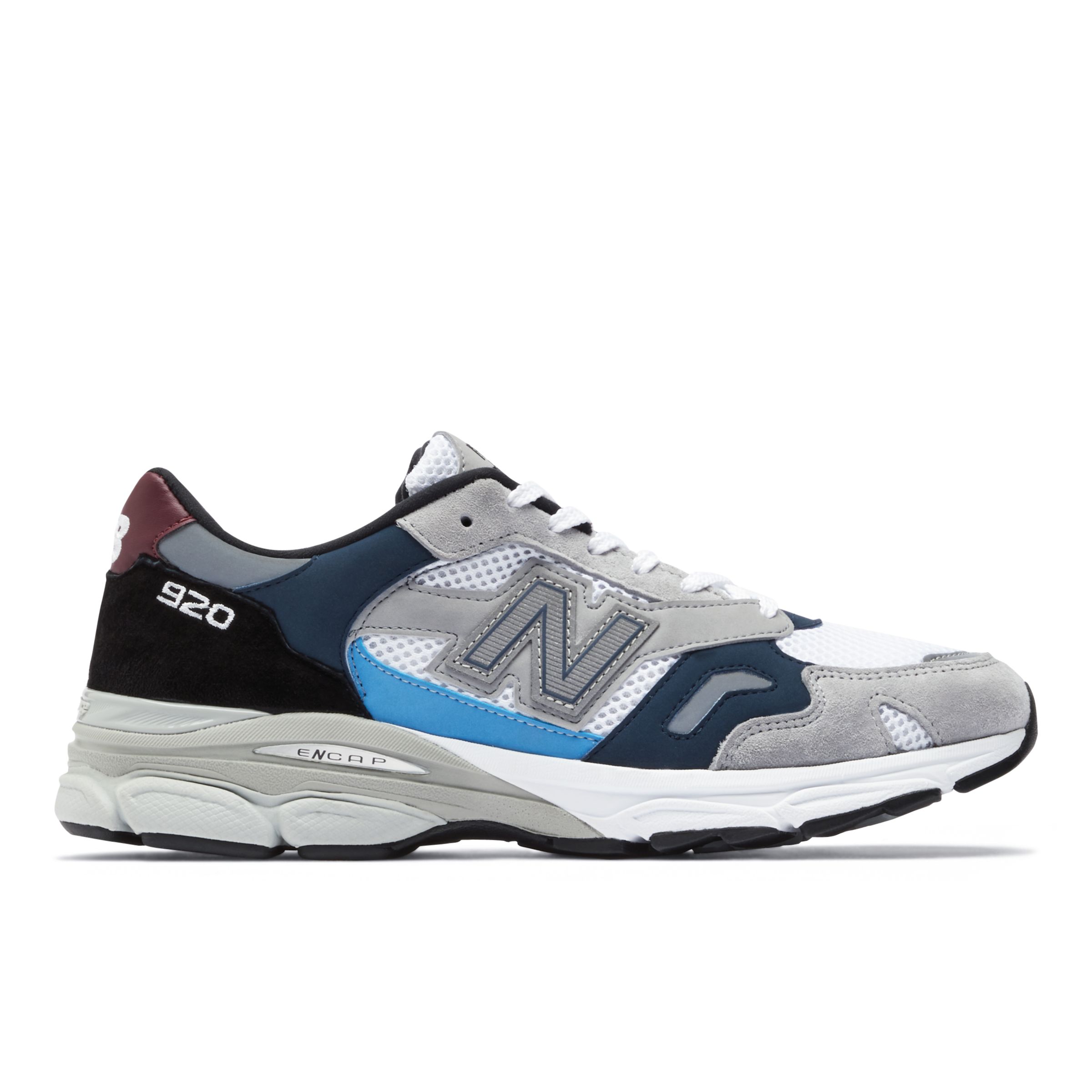 new balance 920 running shoes