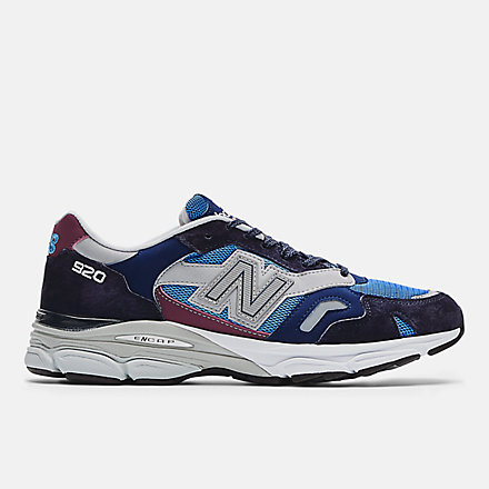 NB Made in UK 920, M920SCN image number null