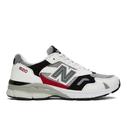 new balance 920 made in englandファッション