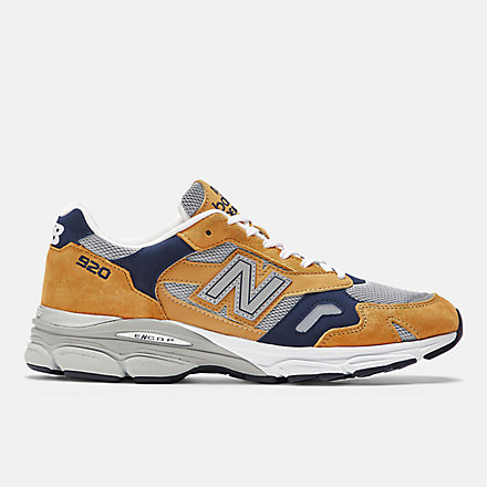 NB Made in UK 920, M920YN image number null