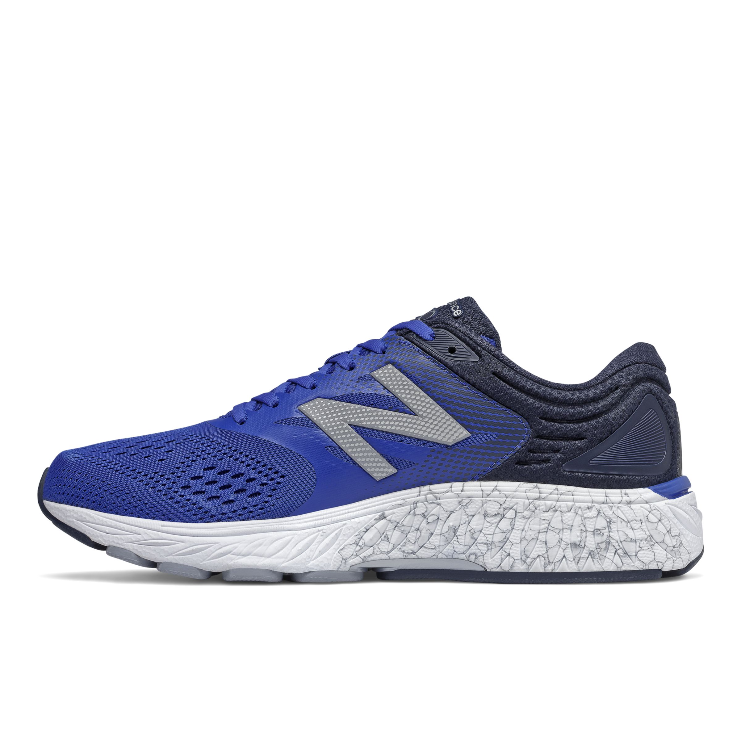 new balance men's m940v2 running shoe