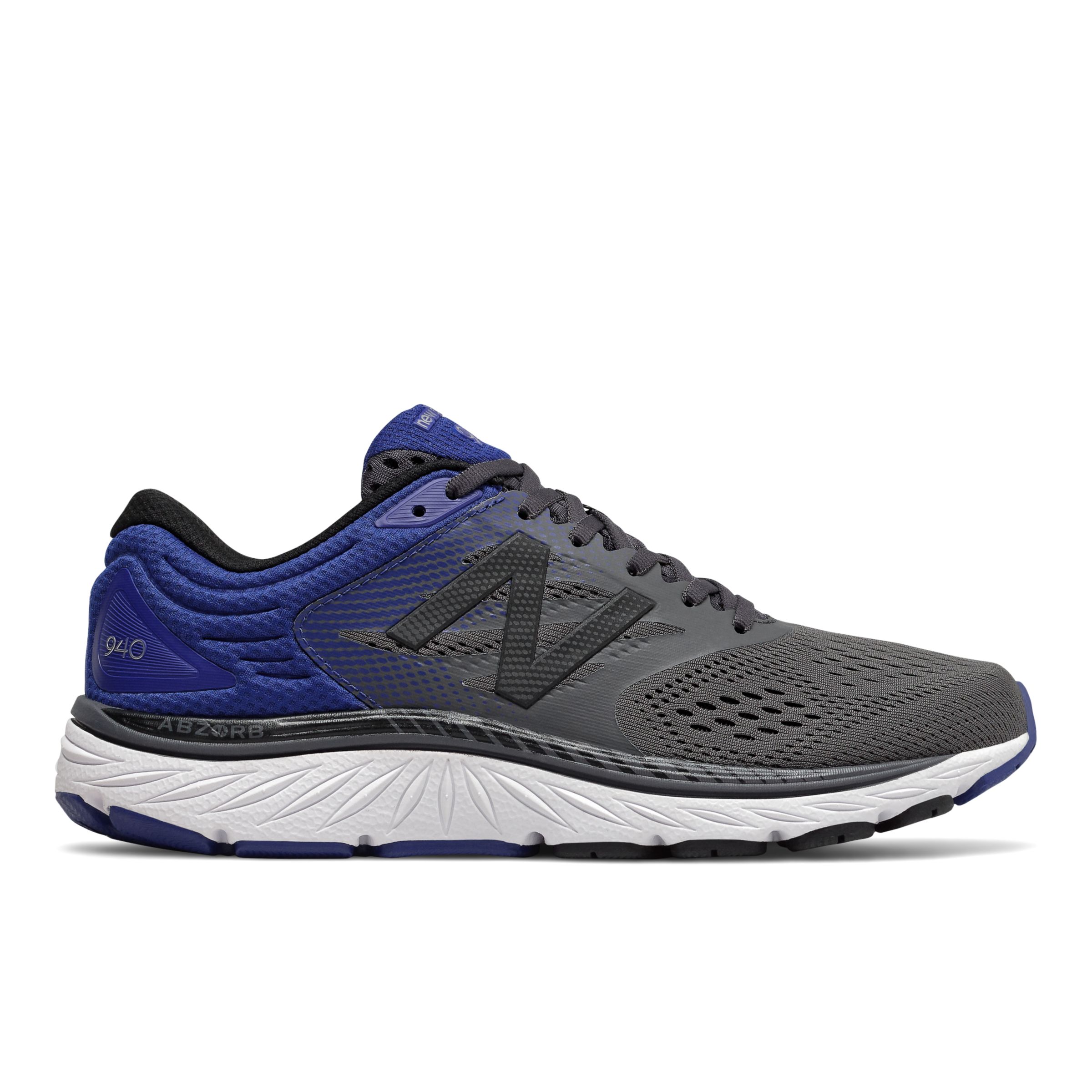 new balance overpronation