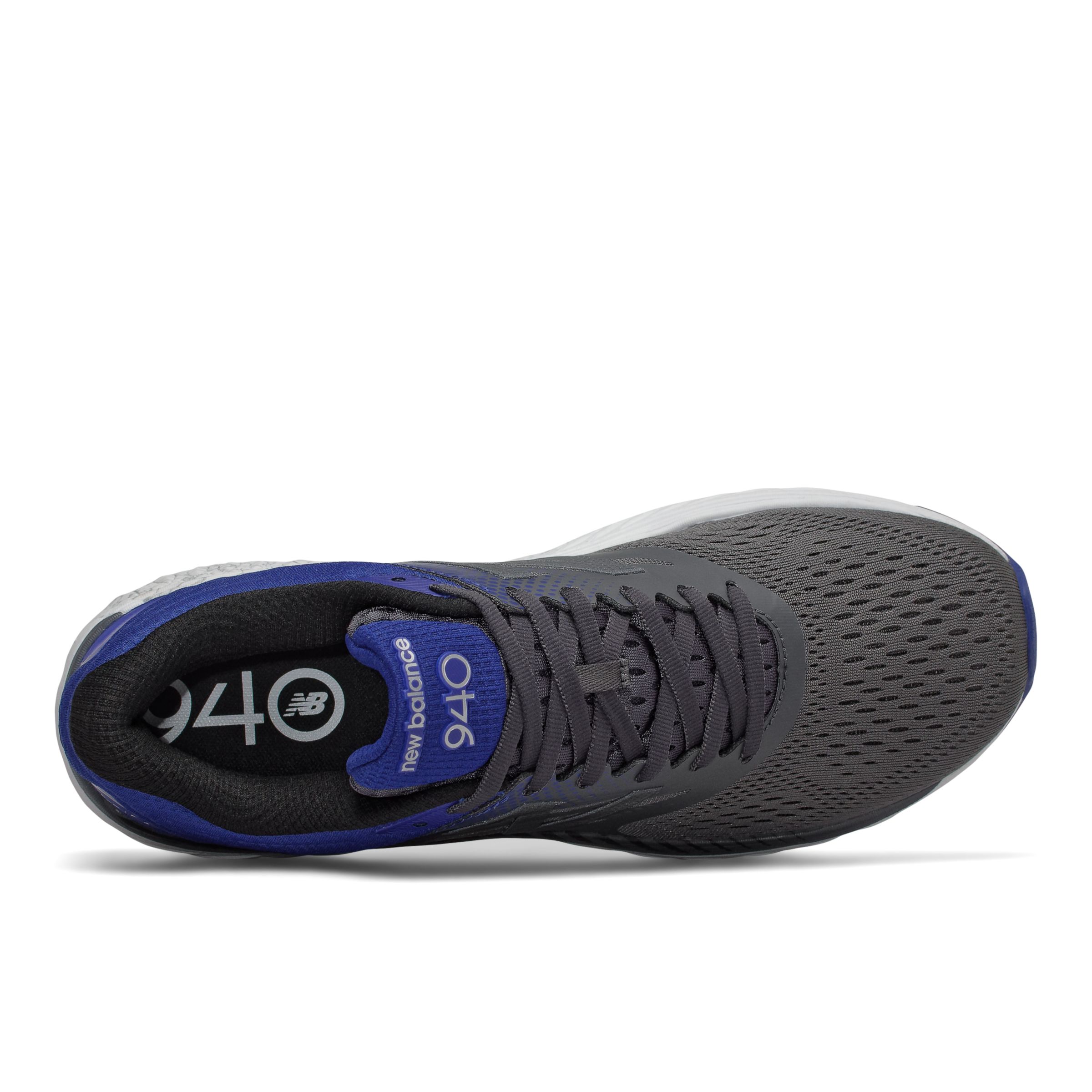 new balance men's m940v2 running shoe