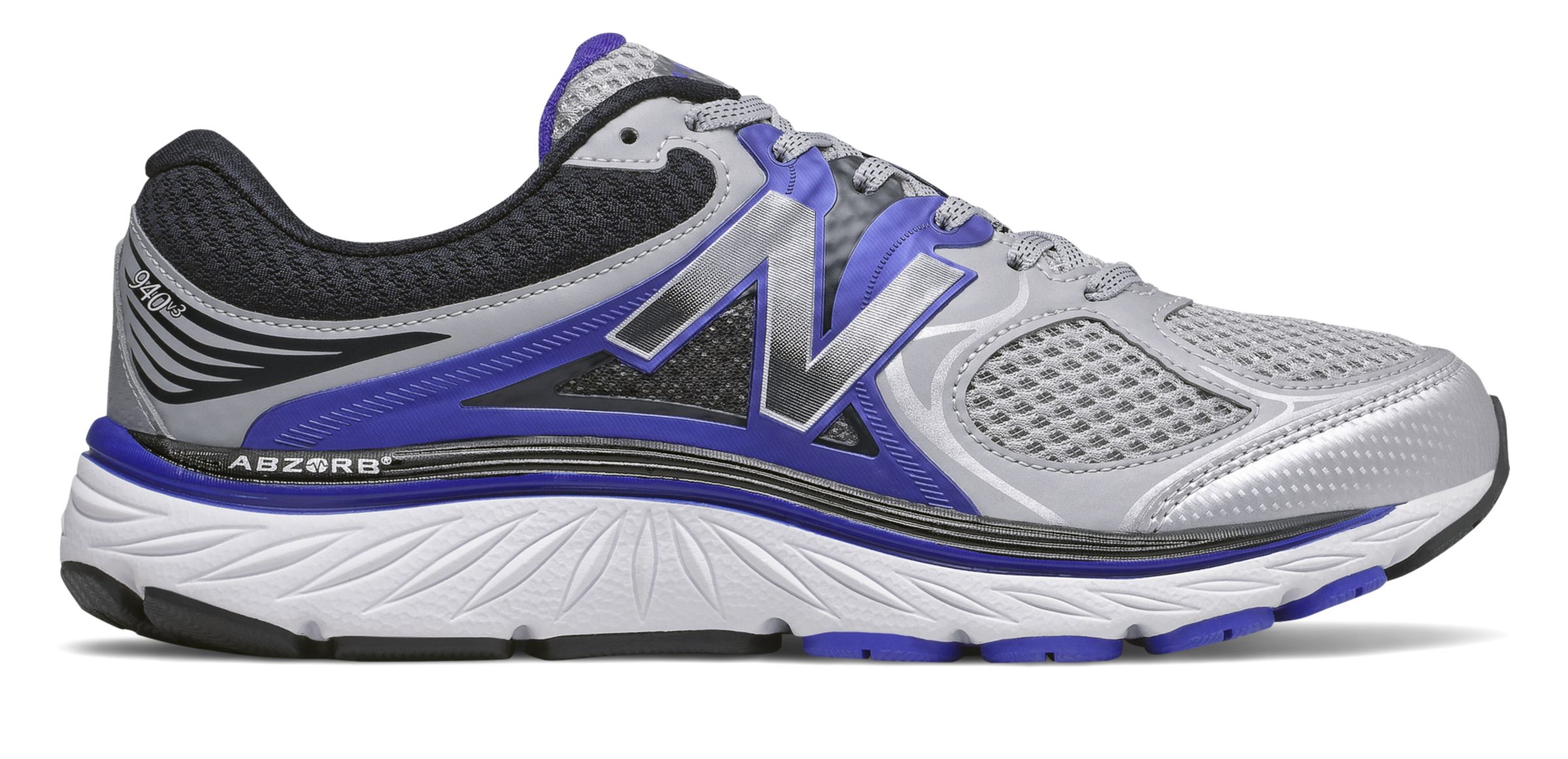 new balance men's m940v3
