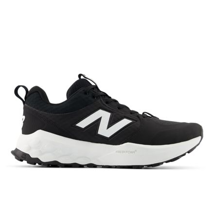 FreshFoam 950V4, TEAM BLACK with WHITE, M9502TN