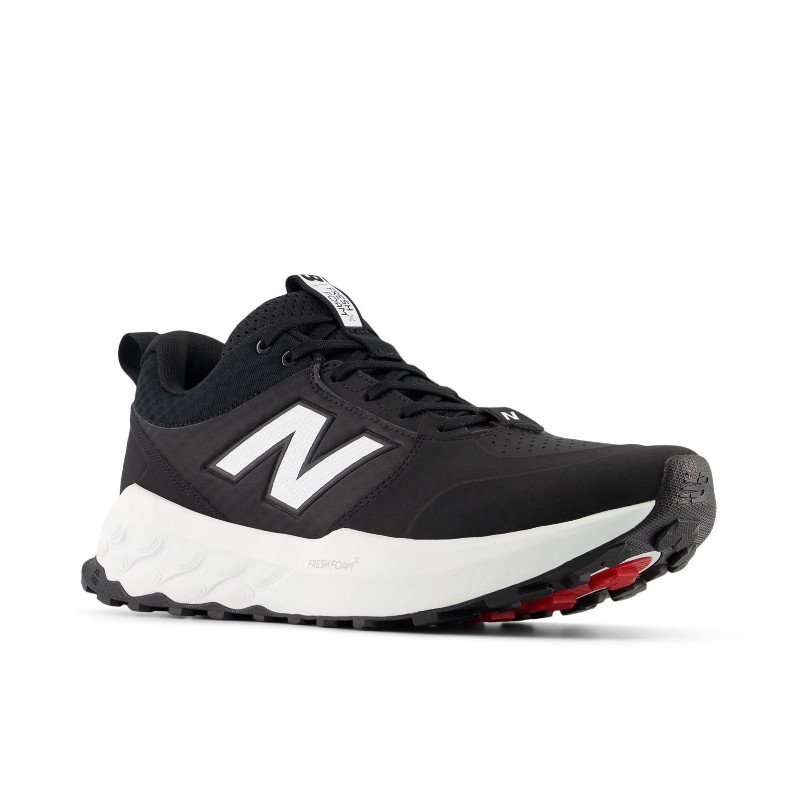 Мужские кроссовки New Balance FreshFoam 950V4 — фото 2