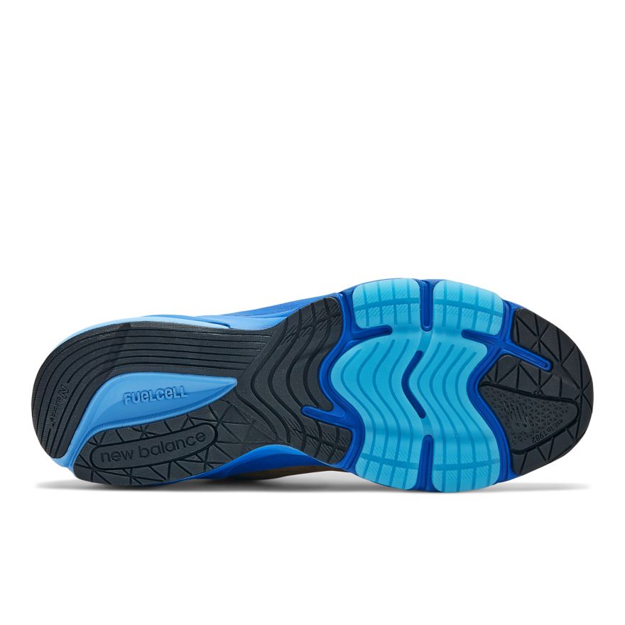 Action Bronson x NB 990v6 MADE in USA