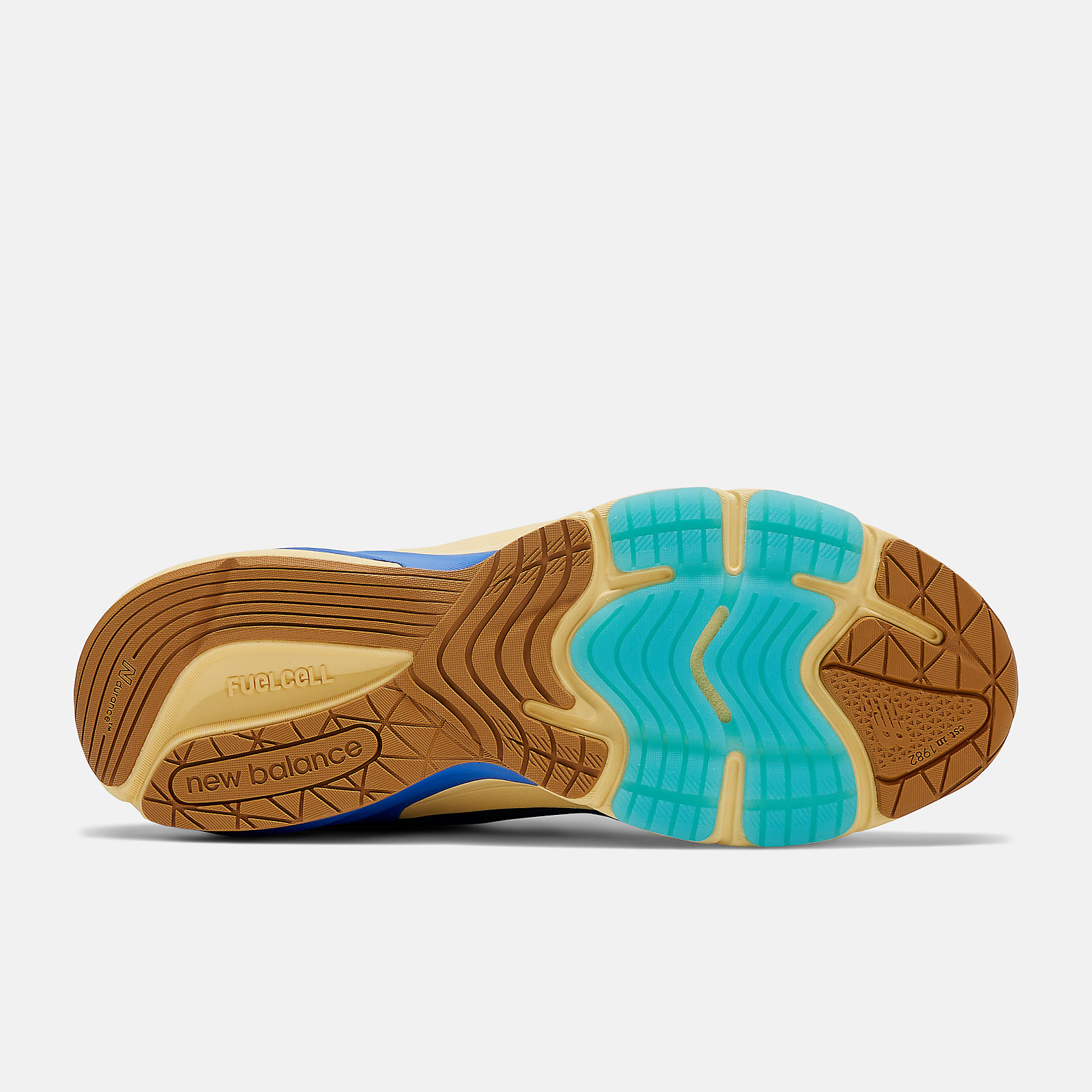 Men's Action Bronson x NB 990v6 MADE in USA Lifestyle - New Men's Action Bronson x NB 990v6 MADE in USA Lifestyle - New