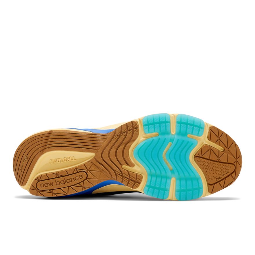 Action Bronson x NB 990v6 MADE in USA