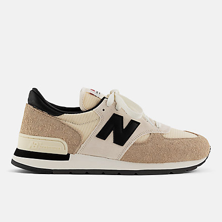 New Balance MADE in USA 990v1, M990AD1 image number null