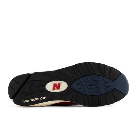 Herren MADE in USA 990v2 Schuhe - New Balance