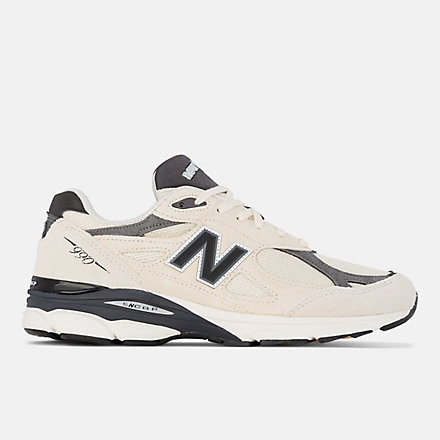 New Balance MADE in USA 990v3, M990AD3 image number null