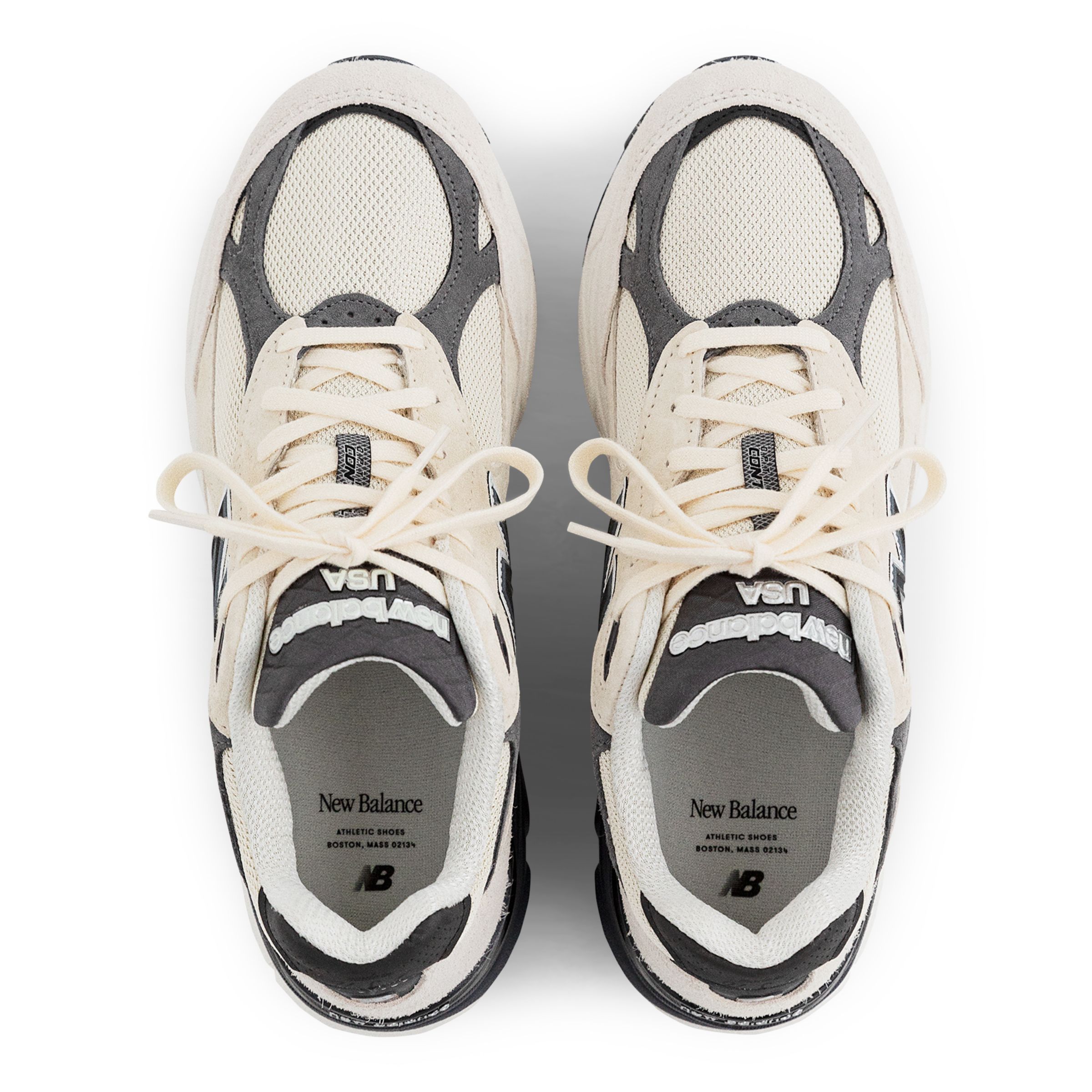 New Balance 990V3 M990AD3 27.5cm | www.jarussi.com.br