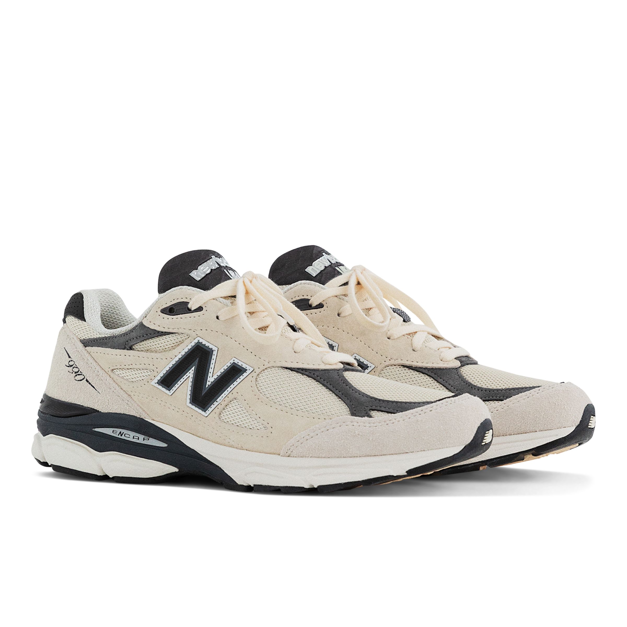 Herren MADE in USA 990v3 Schuhe - New Balance