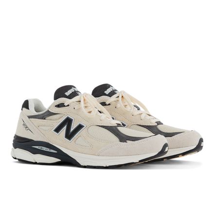 Light blue best sale 990 new balance