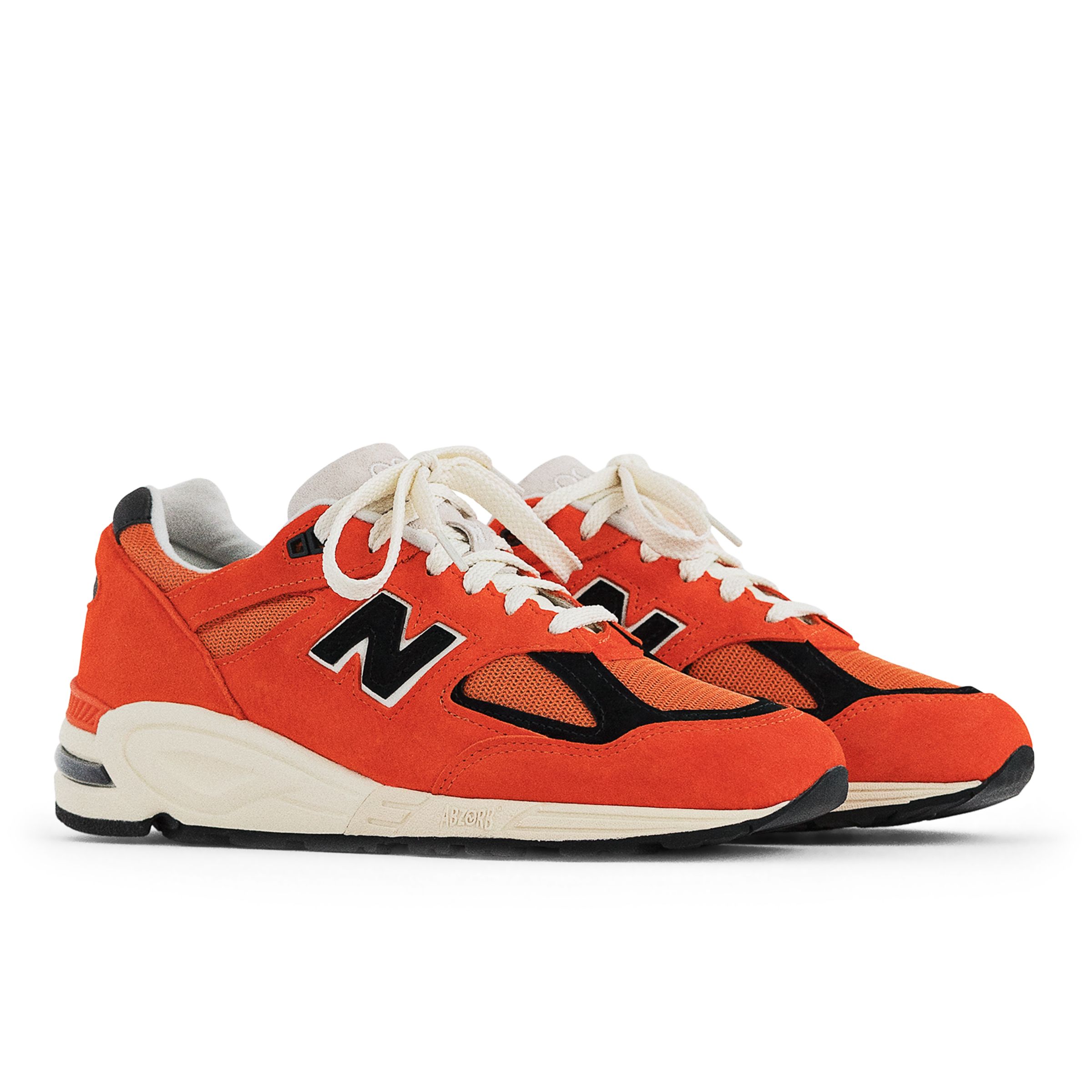 New Balance MADE in USA 990v2, M990AI2