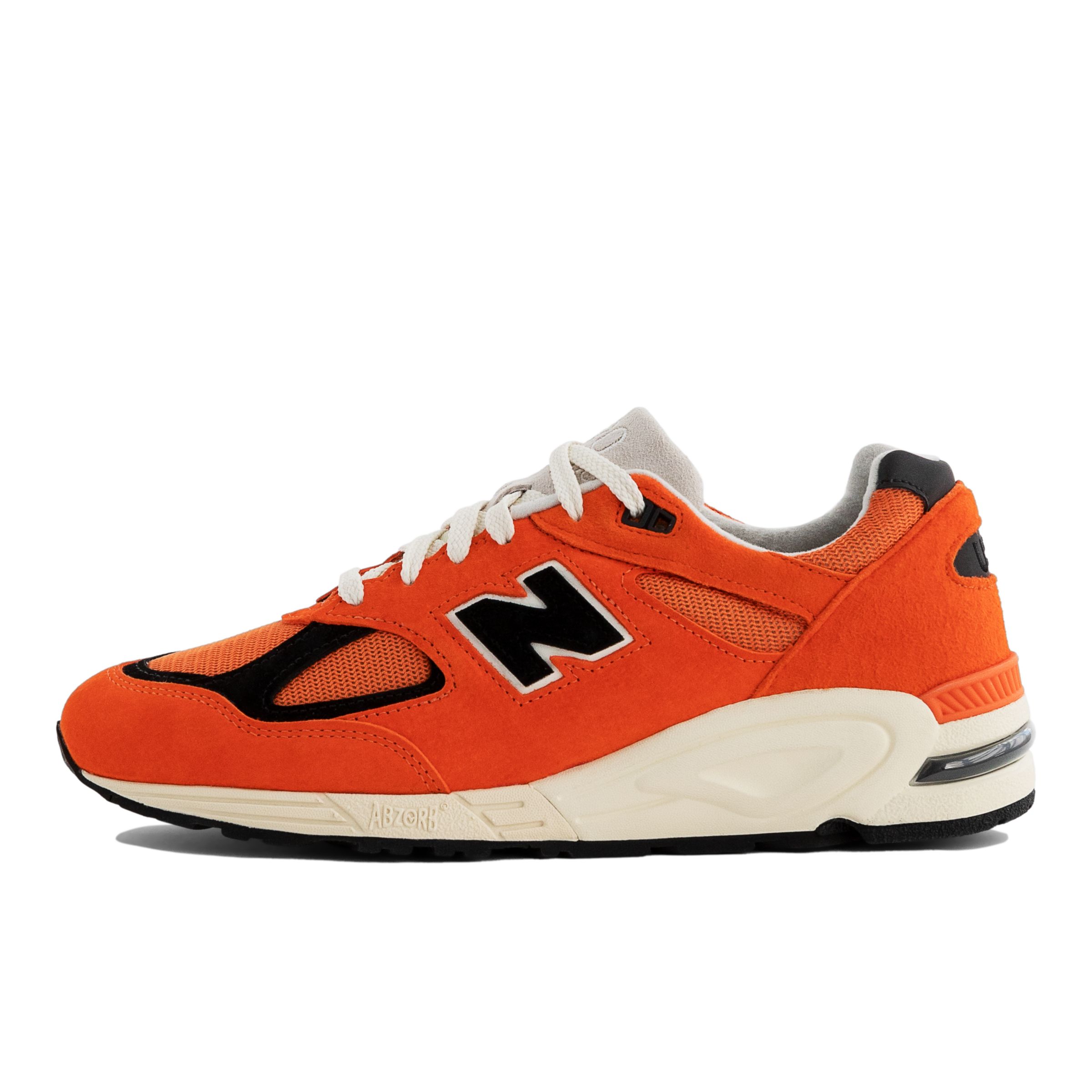 New Balance MADE in USA 990v2, M990AI2