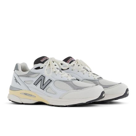 Mens new balance clearance 990v3