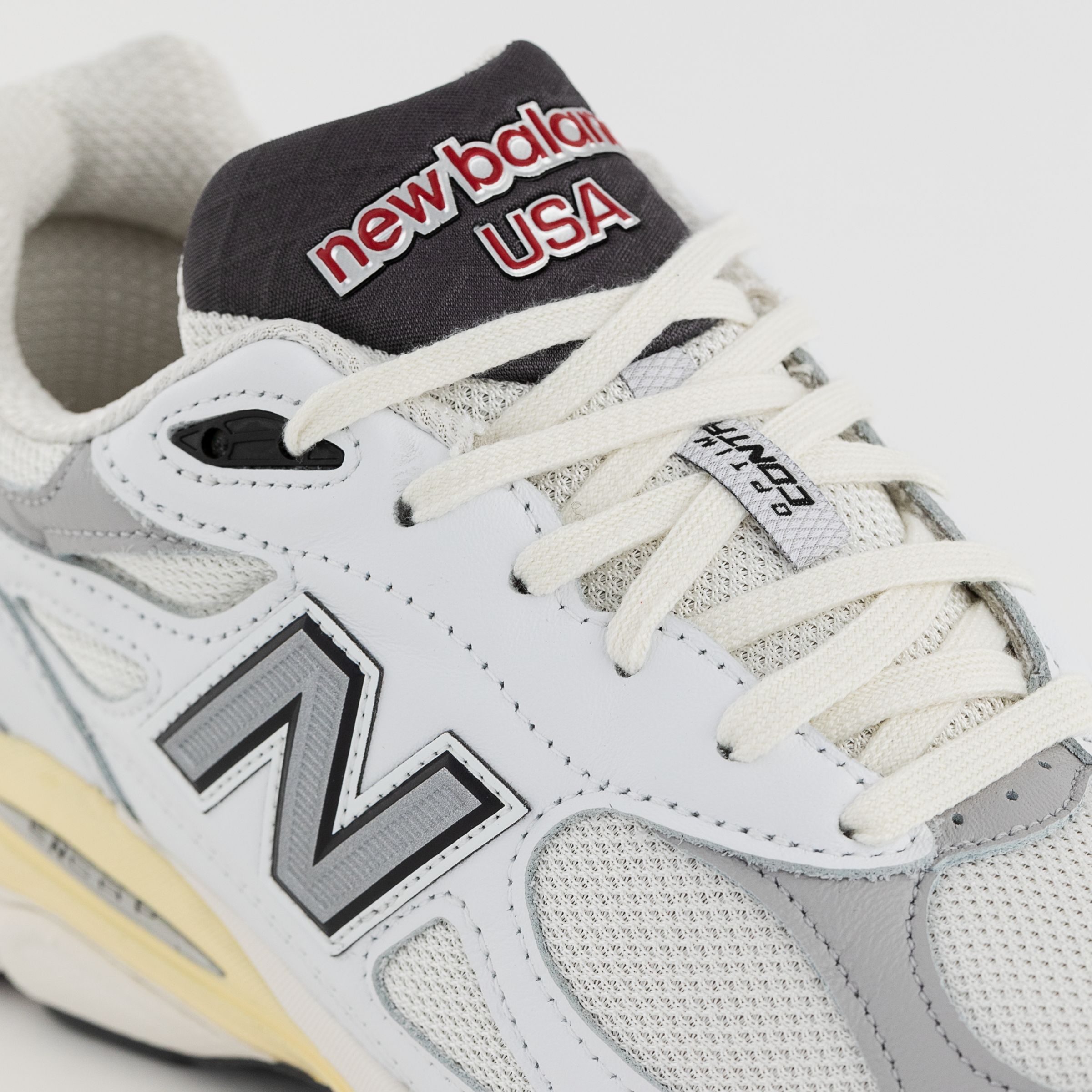 Unisex MADE in USA 990v3 Lifestyle - New Balance