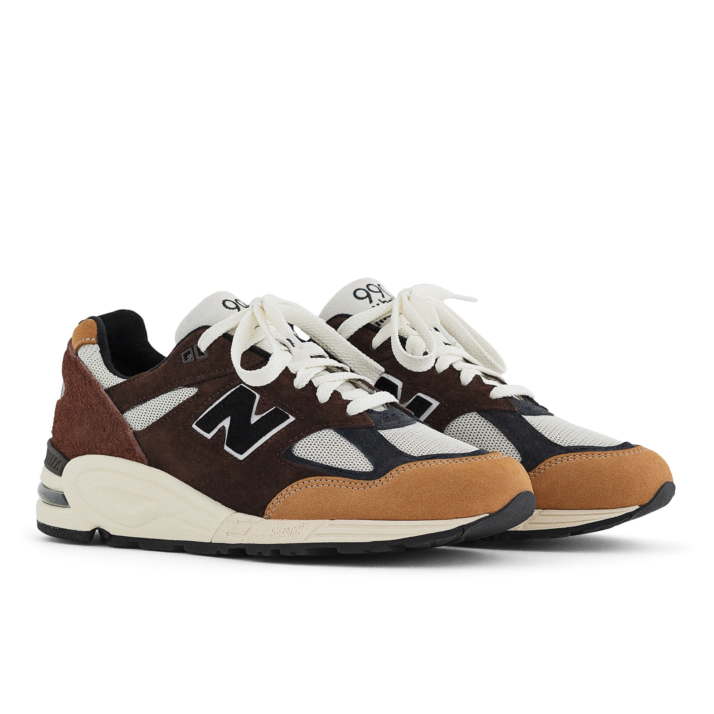 2024年 3/1 発売予定】New Balance U991v2 BL2 Made In UK “Silver 