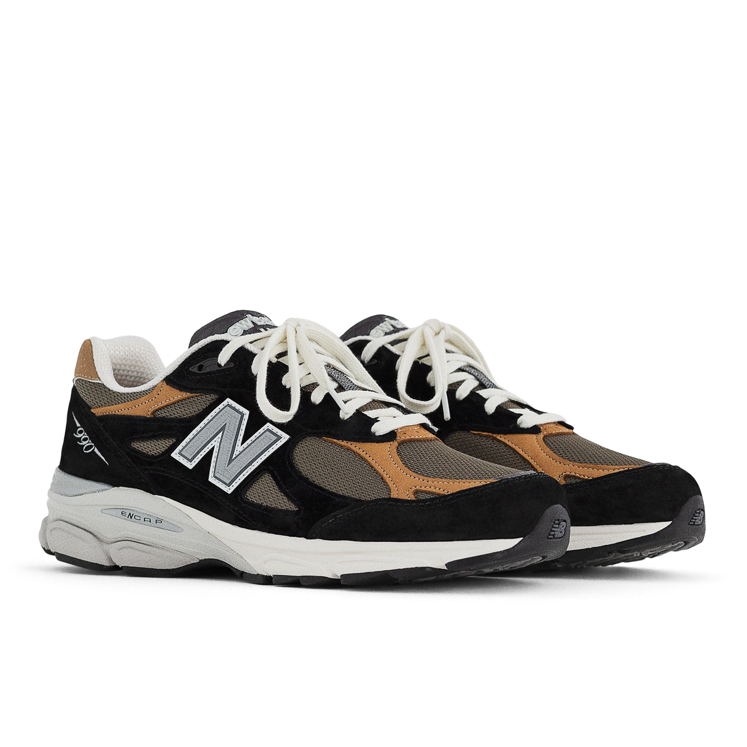 New Balance 990 sneaker Veelkleurig