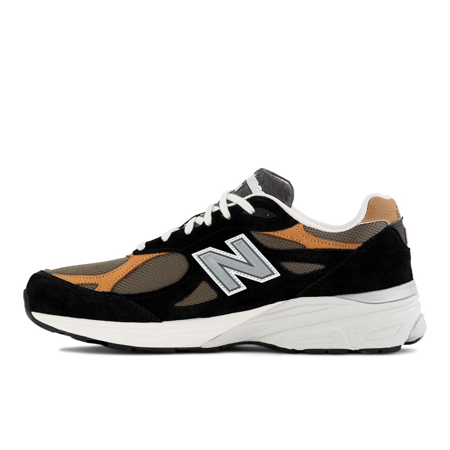 Men's MADE in USA 990v3 Shoes - New Balance