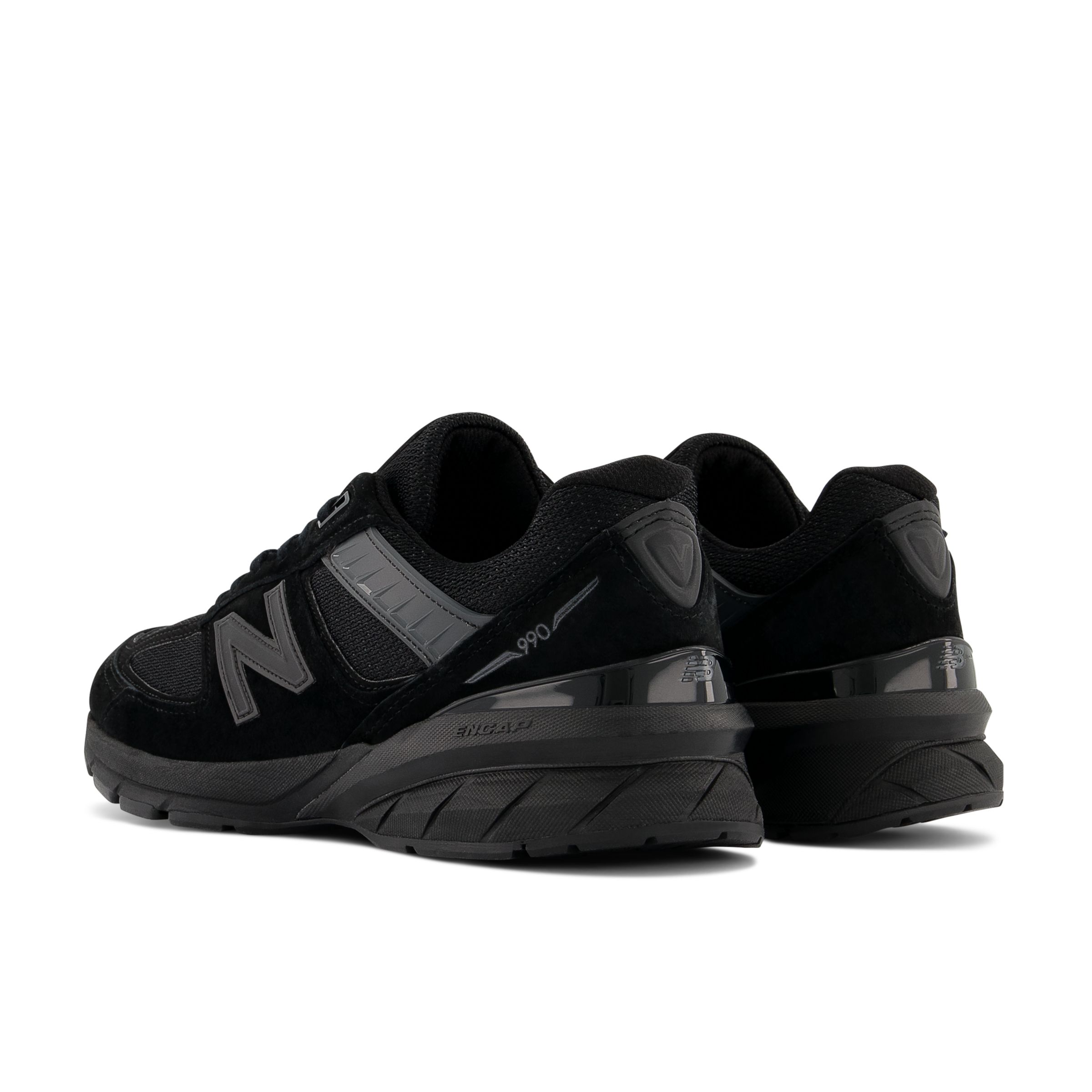 new balance 990v5 black mens