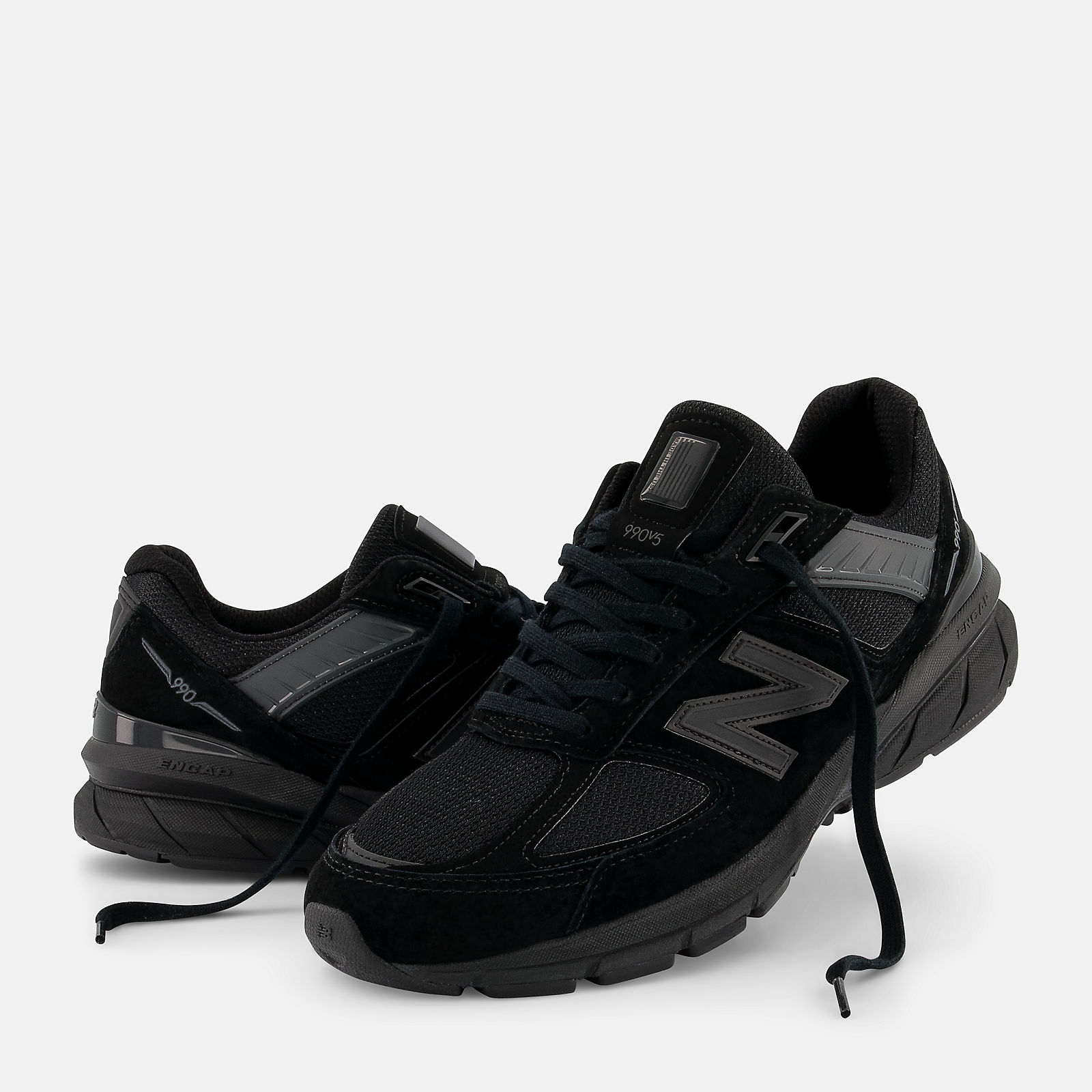Made in USA 990v5 - New Balance Made in USA 990v5 - New Balance